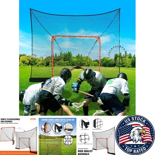 High quality 9 lacrosse - 12', 9'