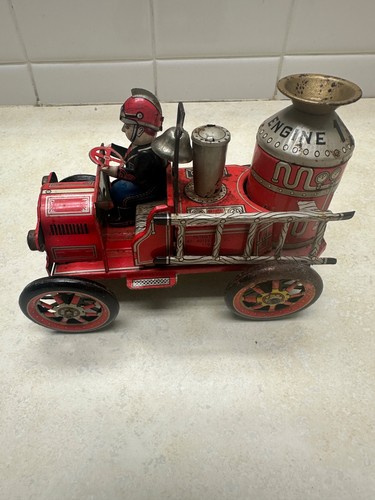 Vintage japan fire - japan,