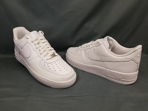 Nike air force - air, low