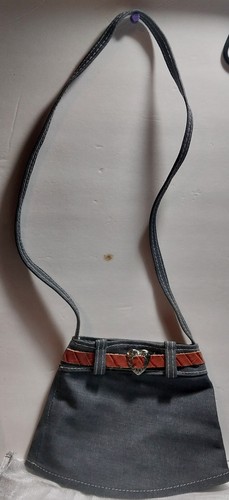 Handbag for little girl - handbag,