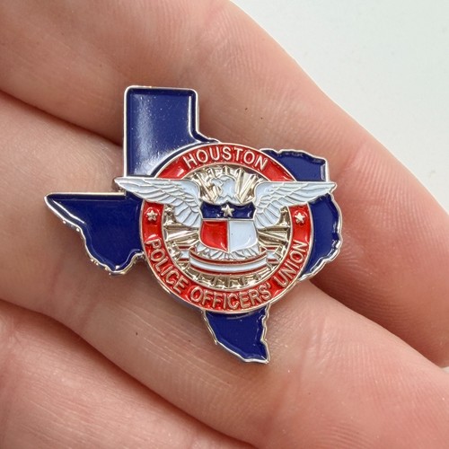 Houston police officers union - houston,