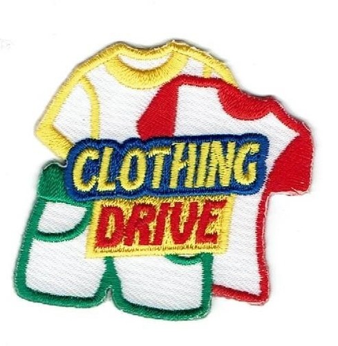 Girl boy cub - girl, drive