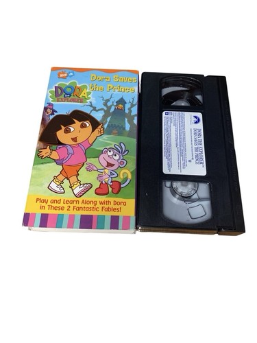 Dora the explorer - explorer,
