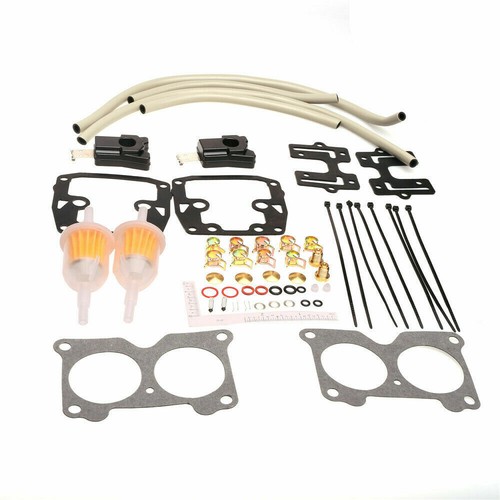Carburetor carb rebuild - carburetor, kit