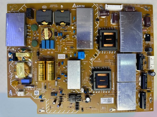 Sony power board apdp - tv,