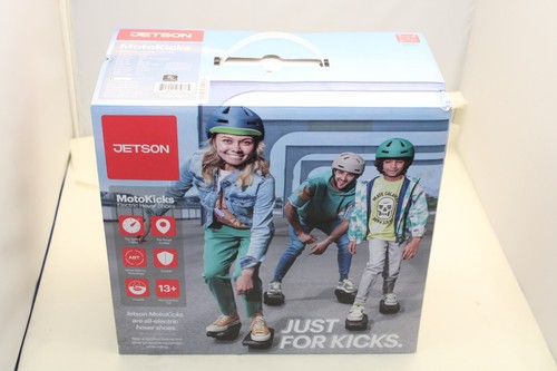 Jetson motokicks outdoor hover - jetson,