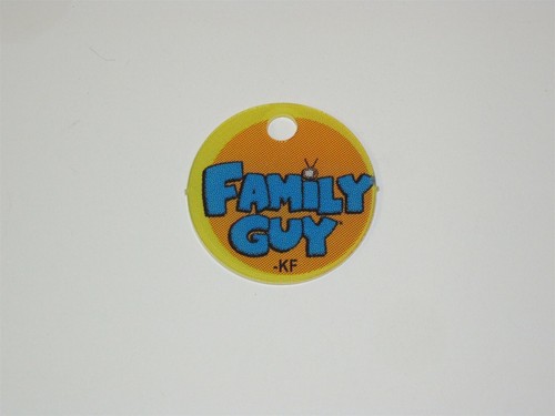 Family guy pinball promo key - family,