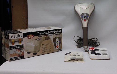 Homedics therapist - homedics, pa-3h