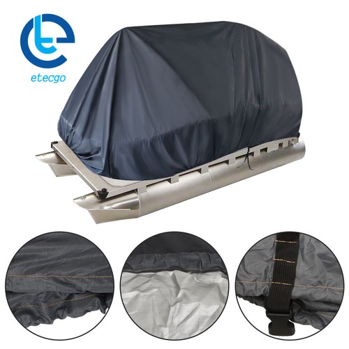 Boat cover waterproof - 21-24,