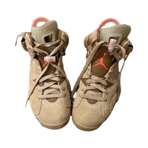 Air jordan retro travis - air,