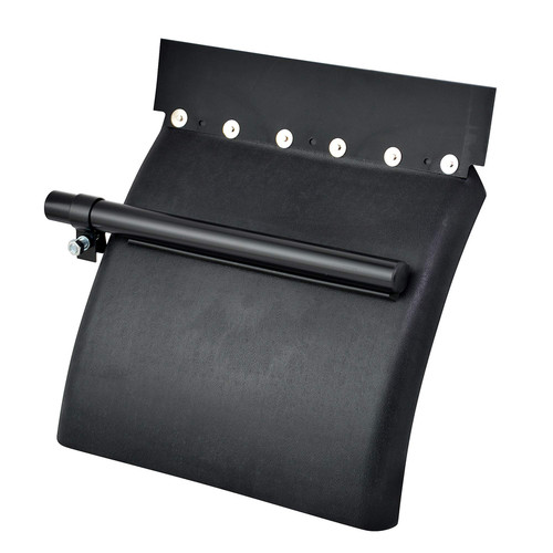 Tbozz 24x24 black - 24x24, poly