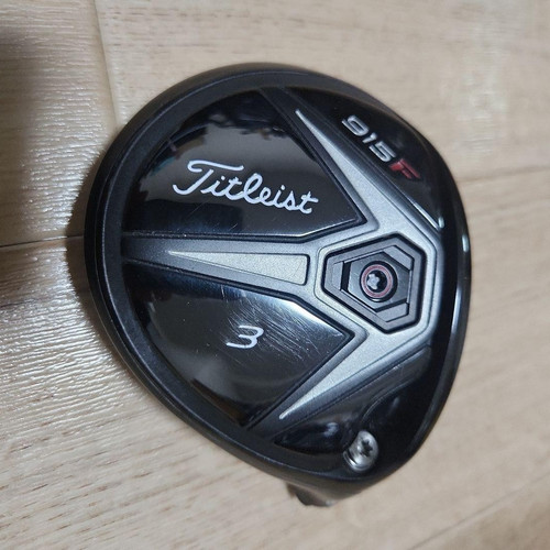 Titleist 915f wood - 915f, 15