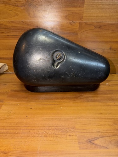 Harley kidney tool box - tool,