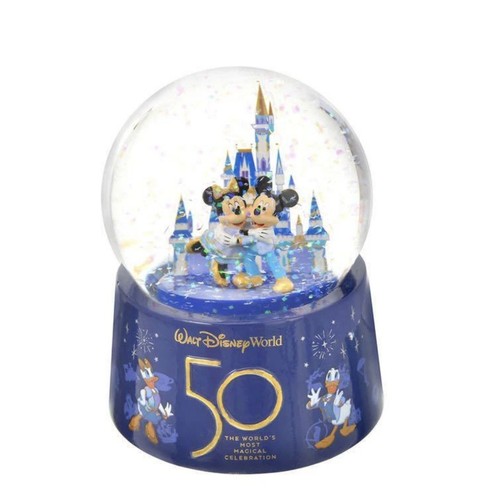 Walt disney world 50th - walt,
