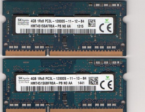 8gb dell latitude - kit),