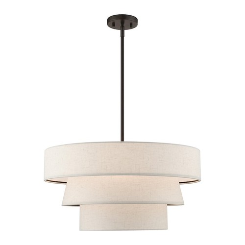 Livex chandler pendant - livex,