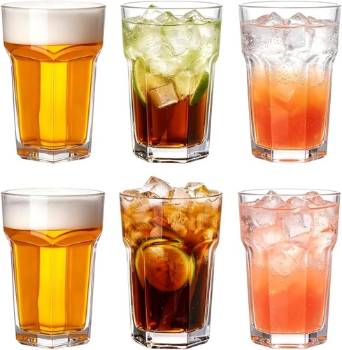 Set highball drinking - set,