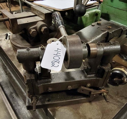 Diarco hand shear inv - shear,
