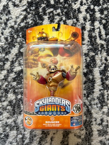 2012 skylanders giants bouncer - 2012,