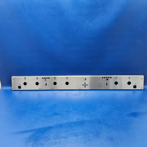 Genuine monogram range - ge,