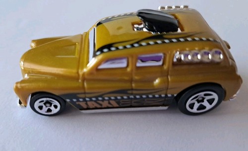 Vintage 2007 hot wheels - 2007,