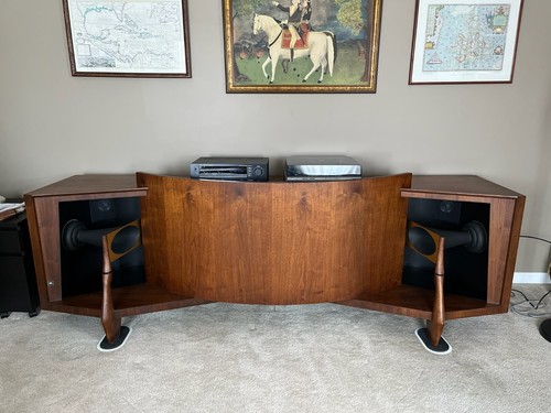 Vintage jbl paragon c44 - jbl,