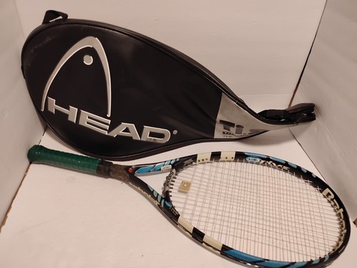 Babolat pure drive 110 - drive, tennis