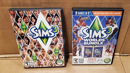 The sims - sims,