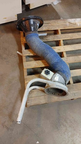 Nederman original fume - nederman,