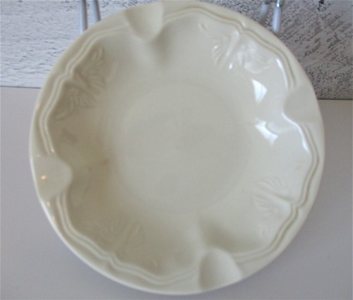 Villeroy boch ashtray - &,