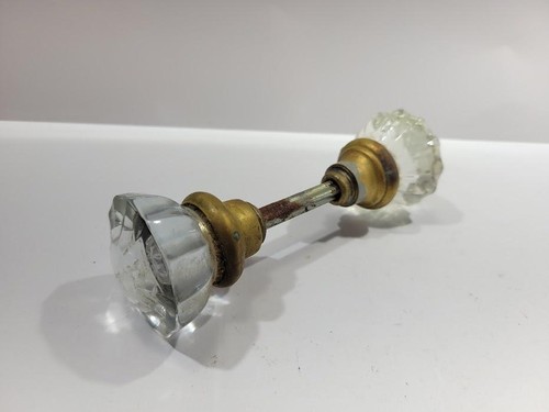 Vintage clear glass - vintage,