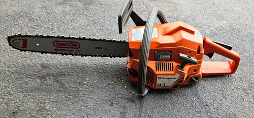 Husqvarna chainsaw air - husqvarna,