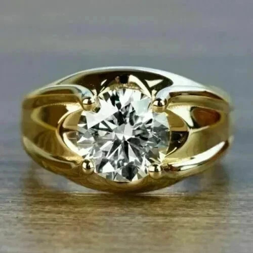 3ct round cut - round, lab