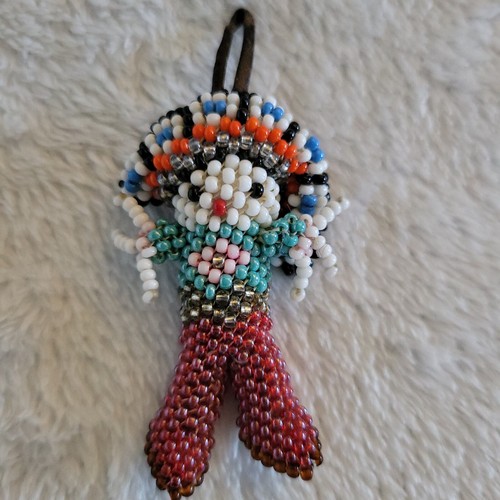 Vintage native american zuni - native,