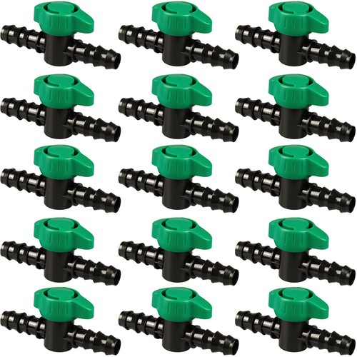 Inch drip irrigation - 1/2,