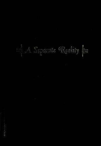 Separate reality further - reality:,