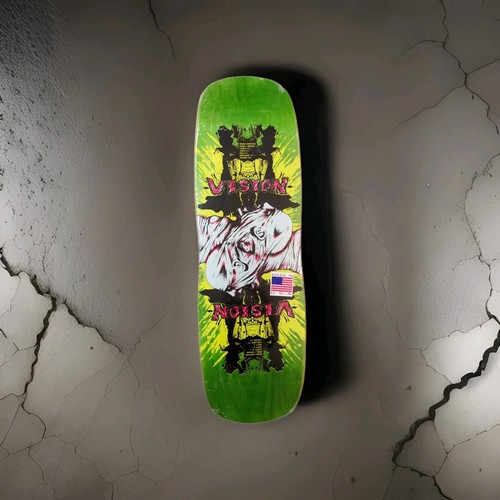 New vision double - new,