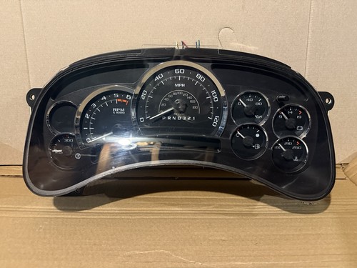 2002 cadillac escalade - cadillac,