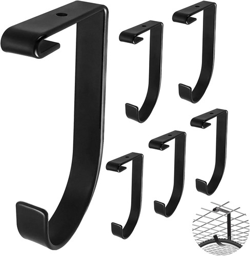 Pack heavy duty bike hooks - pack,