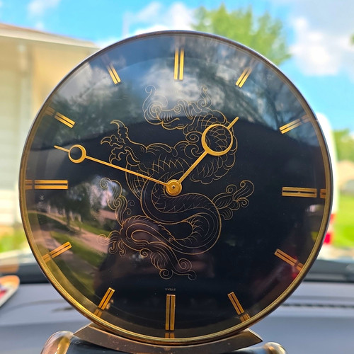 Angelus black gold round - angelus,