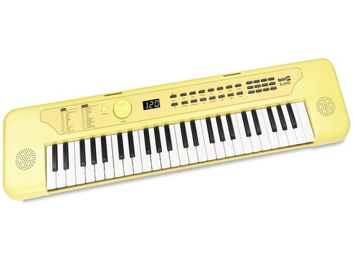 Rockjam key keyboard piano - 49,
