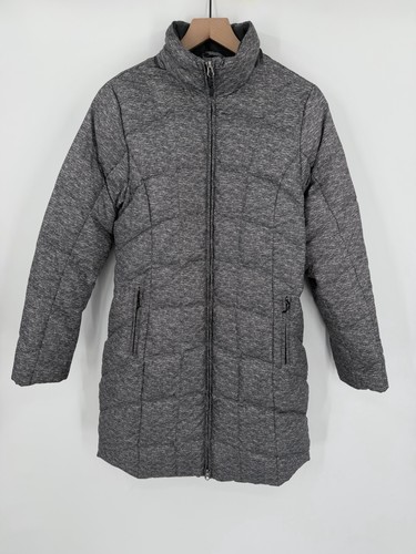 Eddie bauer puffer jacket - bauer,