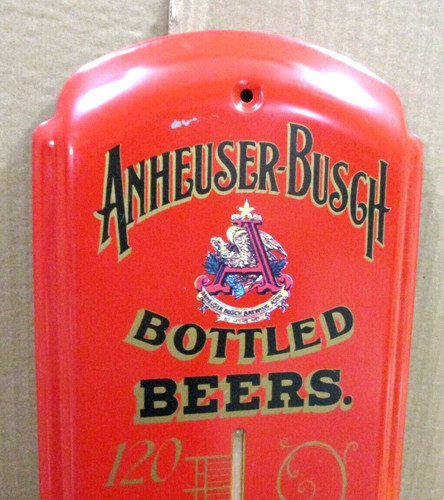 Budweiser beer anheuser - beer,