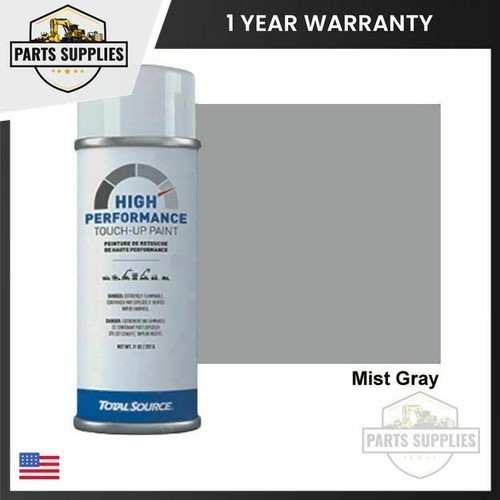 Gray spray paint for skyjack - spray,