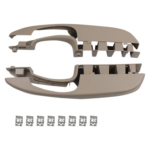 Inside pull door - inside, handle