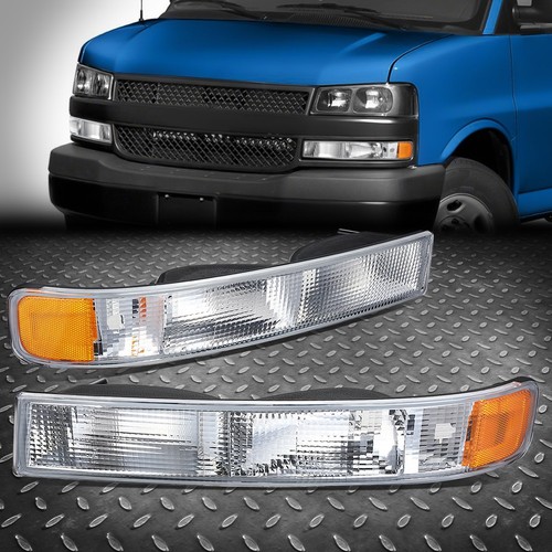 For chevy express - express, gmc