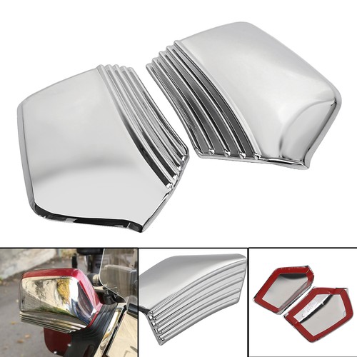 Chrome mirror back accent for - mirror,