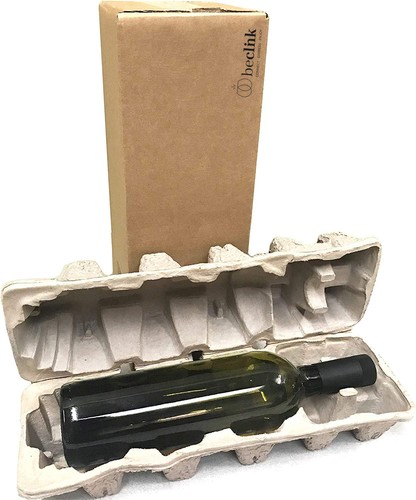 Wine shipping box bottle - wine,