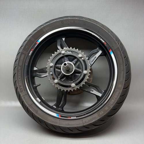 Bmw g310r wheel - bmw,