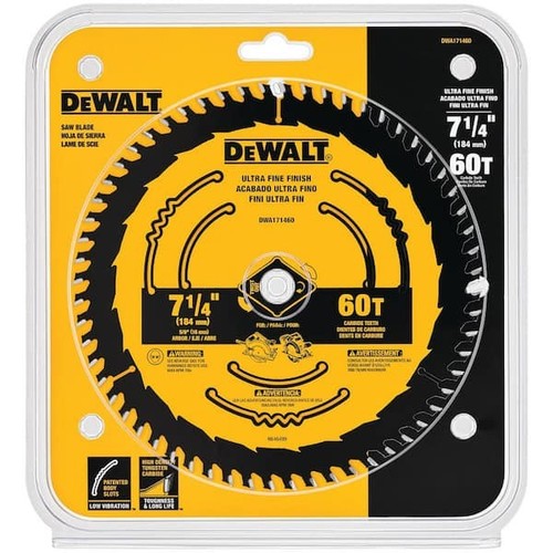 Dewalt tooth tungsten - 60,
